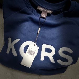 Men’s KORS Sweater